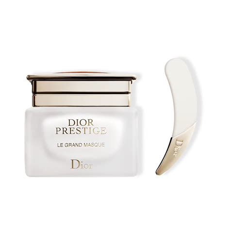 dior le grand masque review